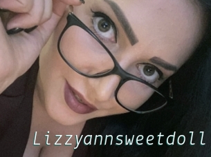 Lizzyannsweetdoll