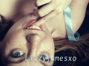 Lizzyjamesxo