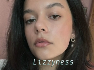 Lizzyness