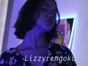 Lizzyrengoku