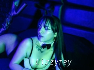 Lizzyrey