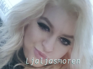 Ljaljasmoren