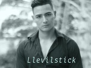 Llevilstick