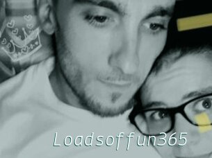 Loadsoffun365