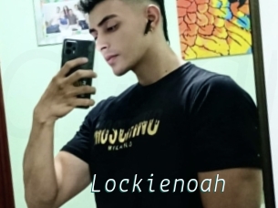 Lockienoah