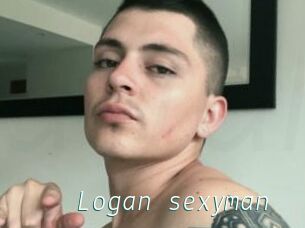 Logan_sexyman