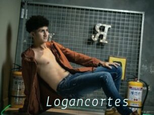 Logancortes