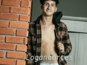 Logancortes