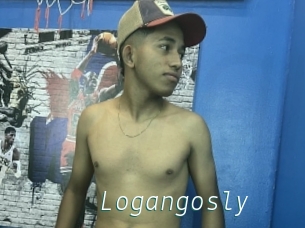 Logangosly