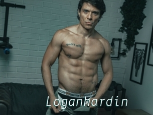 Loganhardin