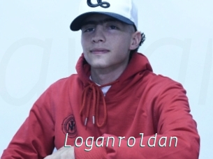 Loganroldan