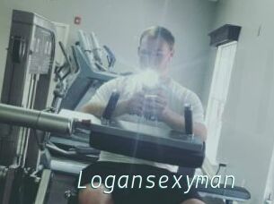 Logansexyman