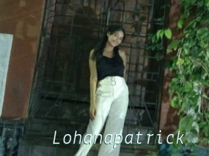 Lohanapatrick