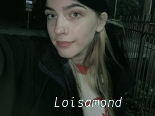 Loisamond