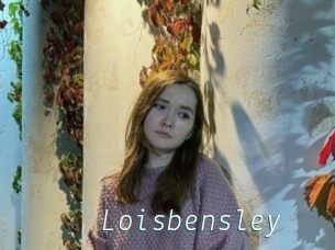 Loisbensley