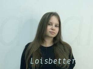 Loisbetter