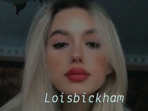 Loisbickham