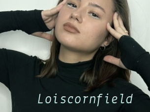 Loiscornfield