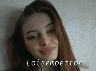 Loisemberton