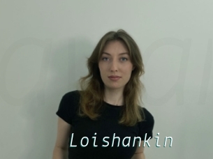 Loishankin