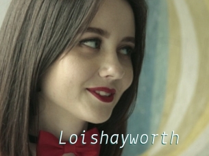 Loishayworth