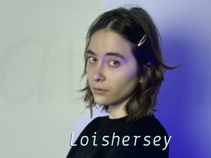 Loishersey