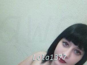 Lola1377