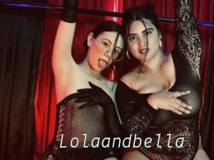 Lolaandbella