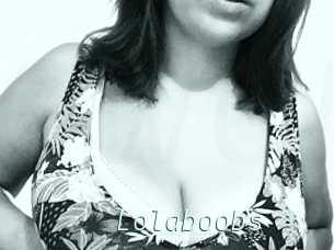 Lolaboobs