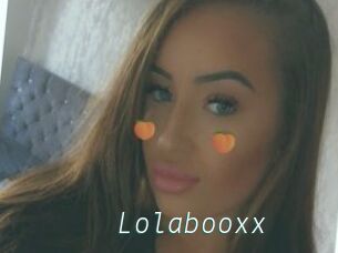 Lolabooxx