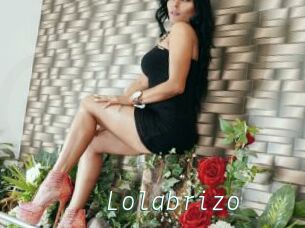 Lolabrizo