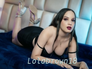 Lolabrown18