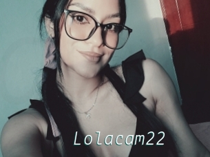 Lolacam22