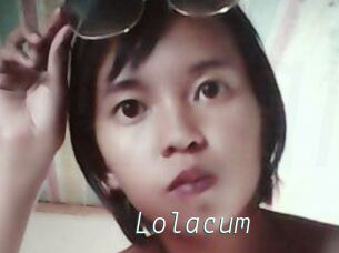 Lolacum