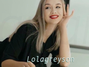 Lolagreyson