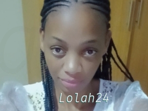 Lolah24