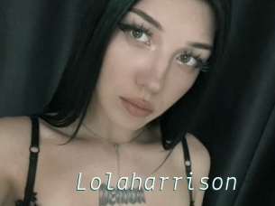 Lolaharrison