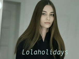 Lolaholidays