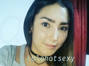 Lolahotsexy