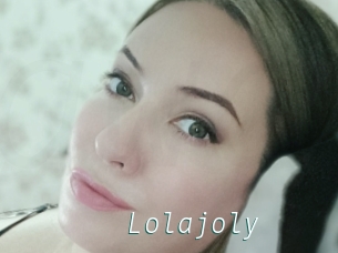 Lolajoly