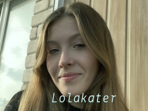 Lolakater