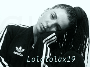 Lolalolax19