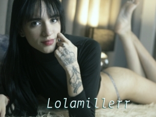 Lolamillerr