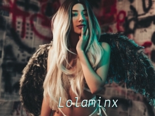 Lolaminx