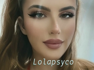 Lolapsyco