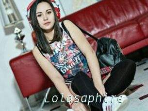 Lolasaphire