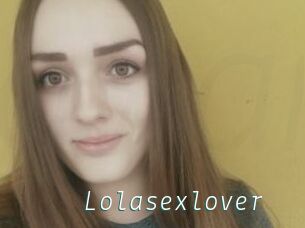 Lolasexlover