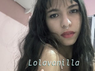 Lolavanilla