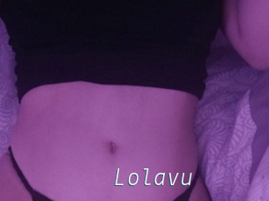 Lolavu