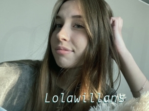 Lolawillans